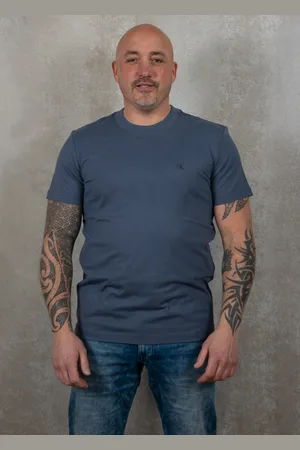 Calvin Klein Heavy regular tee
