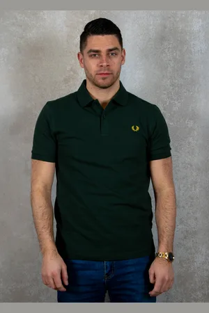 Fred Perry The shirt