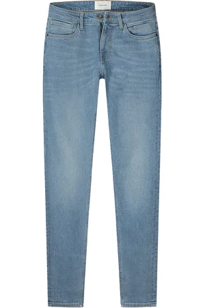 Pure Path The jone denim slim fit