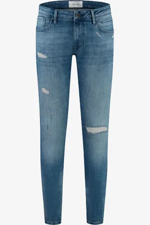 Purewhite The jone denim slim fit
