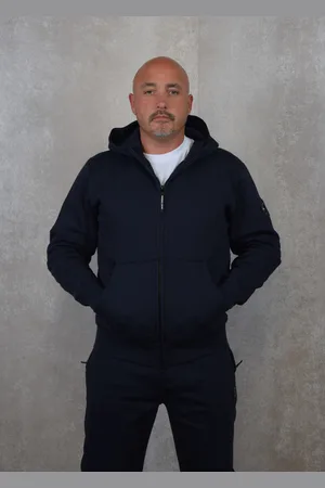 Marshall Artist Siren full zip