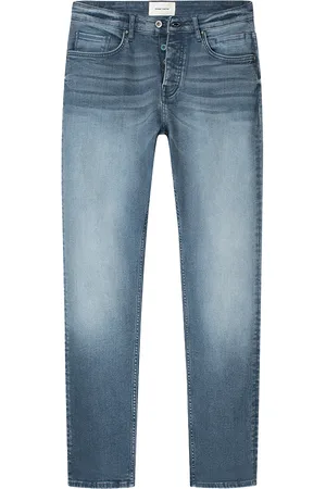 Pure Path The ryan tapered fit