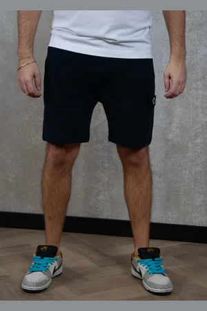 MA.STRUM Edge pocket sweat short