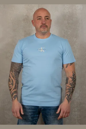 Calvin Klein Monologo tee