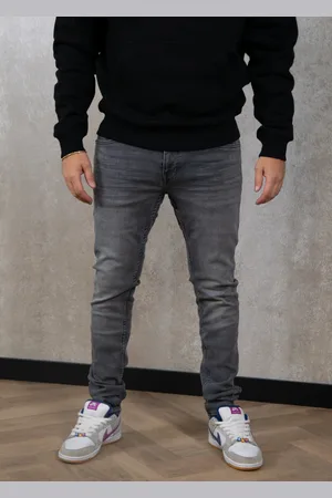 Pure Path The jone denim slim fit