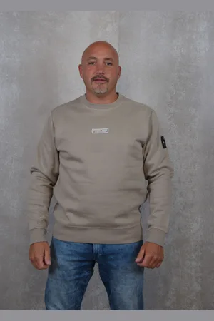 Marshall Artist Siren crewneck
