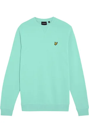 Lyle & Scott Crew neck sweatshirt