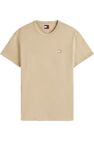 Tommy Hilfiger Tjm reg badge tee ext