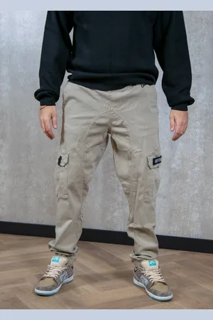 Quotrell Ryder cargo pants