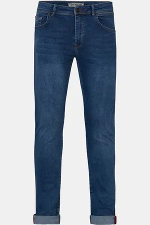 Petrol Industries Denim slim fit