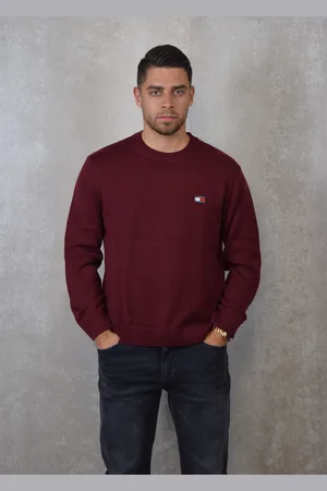 Tommy Hilfiger Reg badge sweater