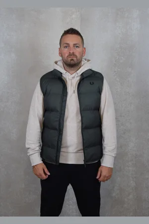 Fred Perry Insulated gilet