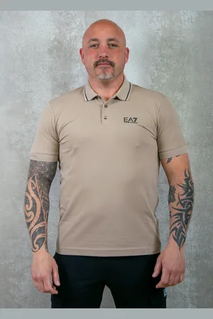 EA7 Polo shirt