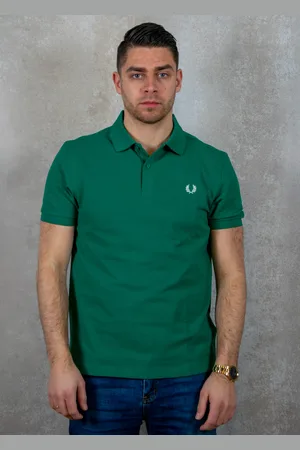 Fred Perry The shirt