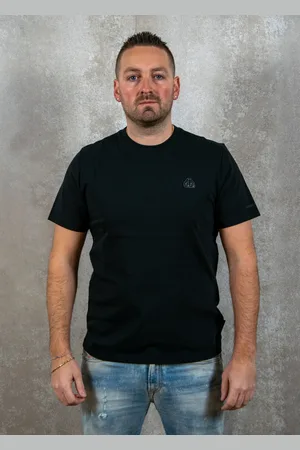 Moose Knuckles Crescent tee