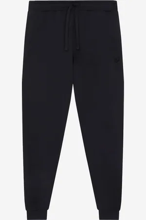 Lyle & Scott Tonal eagle skinny sweatpant