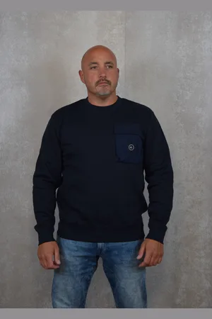 Marshall Artist Nevado crewneck