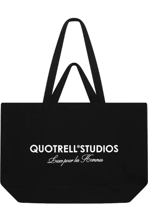 Quotrell Tote bag 2