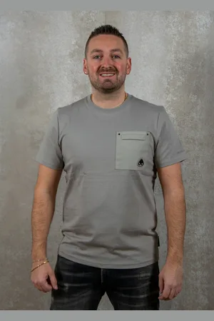 Moose Knuckles Dalon tee