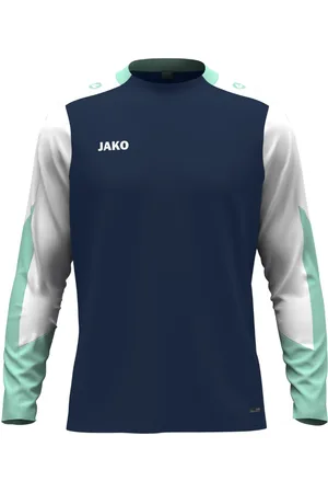 Jako Longsleeve dynamic kindermaten 8870k-915