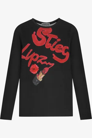 STIEGLITZ Axelle longsleeve