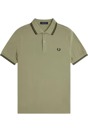 Fred Perry Twin tipped shirt