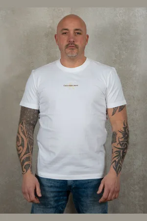 Calvin Klein Monologo tee