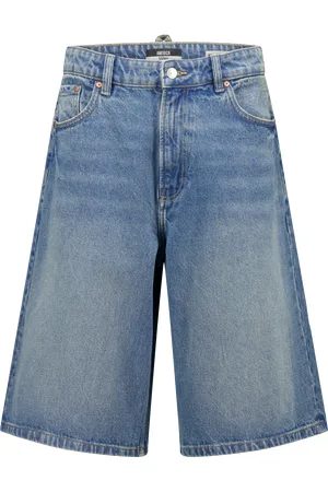 America today Denim short nolan