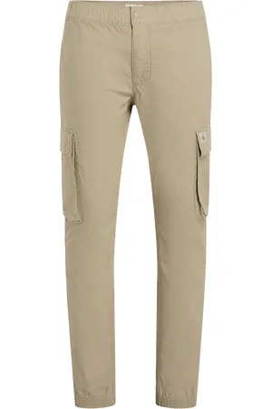 Calvin Klein Skinny cargo