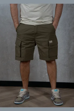 Calvin Klein Washed cargo short