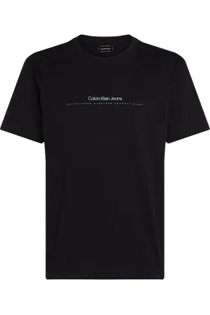 Calvin Klein Minimal logo tee