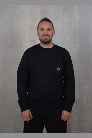 Marshall Artist Nevado crewneck