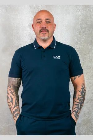 EA7 Polo shirt