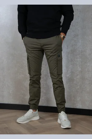 Calvin Klein Skinny cargo