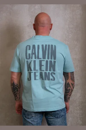 Calvin Klein Painted tee