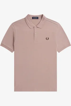 Fred Perry Plain shirt