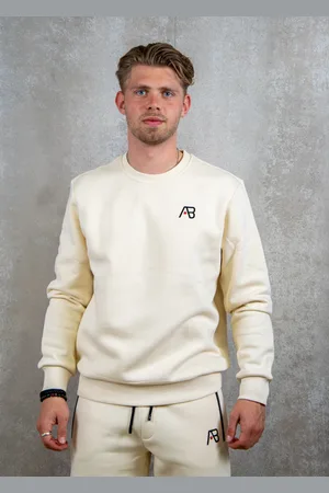 AB Lifestyle Basic crewneck