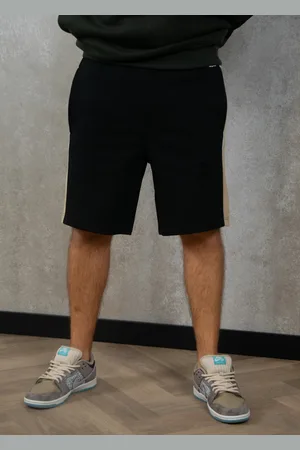 Lacoste Shorts colar block