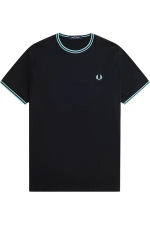 Fred Perry Twin tipped t-shirt