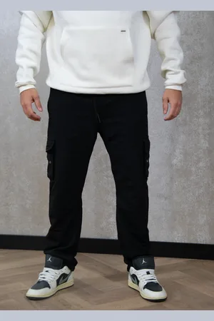 croyez homme Technical cargo pants