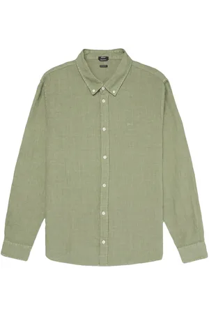 Denham Overhemd lange mouw 01-25-04-40-042