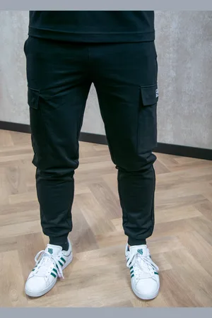 EA7 Trouser cargo jog
