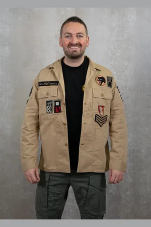 Replay Jacket overshirt