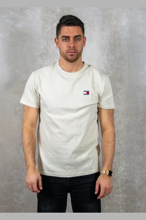 Tommy Hilfiger Reg badge tee