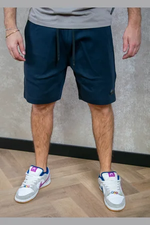 Moose Knuckles Dalon shorts
