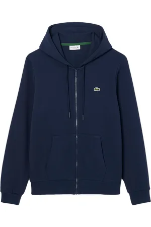 Lacoste Sweatshirt zipper