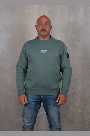 Marshall Artist Siren crewneck