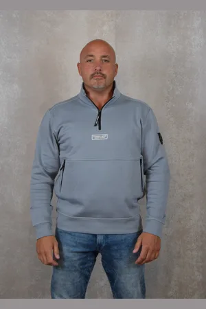 Marshall Artist Siren 1/4 zip