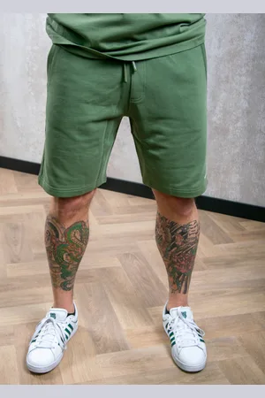 Airforce Basic short