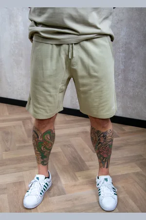 Airforce Basic short